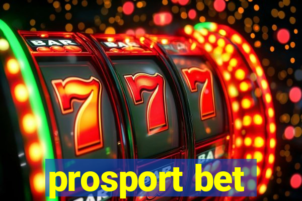 prosport bet